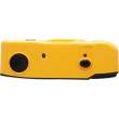  Aparaty analogowe aparaty wielokrotnego użytku Kodak M35 reusable camera Yellow Góra