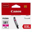 Tusz Canon CLI-581 XXL Magenta Przód