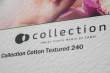 Papier Fomei Collection Cotton Textured 240 gsm A4 20szt. Tył