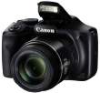 Aparat cyfrowy Canon PowerShot SX540 HS Tył