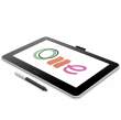 Tablet graficzny Wacom One 13 pen display Przód
