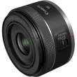 Aparat cyfrowy Canon EOS R10 + RF 16 mm f/2.8 STM