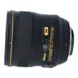 Obiektyw UŻYWANY Nikon Nikkor 24 mm f/1.4 G ED AF-S s.n 224961 Góra