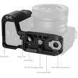  Rigi i akcesoria klatki Smallrig L-Shape Mount Plate Silicone Handle do Sony ZV-E10 II