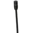  Audio mikrofony Sennheiser MKE 2-EW-GOLD mikrofon  krawatowy (czarny) Tył