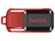 Pamięć USB Sandisk Cruzer Switch 16GB Przód