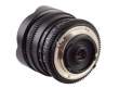 Obiektyw Samyang 8 mm T3.8 Fish-eye VDSLR CS / Nikon Tył