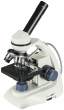 Mikroskop Delta Optical BioLight 500 biały Tył