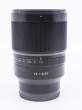 Obiektyw UŻYWANY Sony FE 35 mm f/1.4 ZA Distagon T* (SEL35F14Z.SYX) s.n. 0235259 Przód