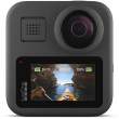  Kamery sportowe kamery 360 GoPro MAX (CHDHZ-202-RX) Boki