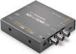  Transmisja Video konwertery sygnału Blackmagic Mini Converter SDI to HDMI 6G Przód