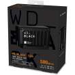  Dyski twarde dyski zewnętrzne SSD Western Digital SSD Black 2TB D30 Game Drive (odczyt do 900 MB/s)