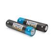 Akumulatory Newell NiMH AAA 950 4 szt. blister Tył