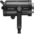 Lampa Godox SL-150W III Video Light mocowanie Bowens Przód