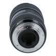Obiektyw UŻYWANY Sigma A 18-35 mm f/1.8 DC HSM Nikon s.n. 56368595 Boki