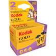 Film Kodak Gold 200 (135) 24 2szt Przód