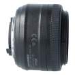 Obiektyw UŻYWANY Nikon Nikkor 35 mm f/1.8G AF-S DX s.n. 3541121 Boki