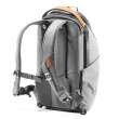 Plecak Peak Design Everyday Backpack 15L Zip popielaty Boki