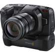 Grip Blackmagic Blackmagic Pocket Camera Battery Grip (Pocket Cinema Camera 4K/6K) Góra