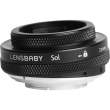 Obiektyw Lensbaby Sol 22 mm f/3.5 Micro 4/3 Tył
