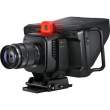 Kamera cyfrowa Blackmagic Studio Camera 4K PLUS G2 Boki