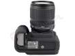 Zbroja EasyCover na aparat Nikon D5000 Tył