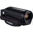 Kamera cyfrowa Canon Legria HF R87 Tył