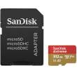 Karta pamięci Sandisk microSDXC 512 GB Extreme 160MB/s C10, A2 U3 MobileGóra