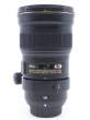 Obiektyw UŻYWANY Nikon Nikkor 300 mm f/4E AF-S PF ED VR s.n. 211835 Przód