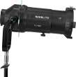  Lampy wideo akcesoria do lamp NANLITE PJ-BM-19 Projector Mount z soczewką 19 stopni Bowens Boki