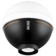  Lampy wideo akcesoria do lamp Zhiyun Dome Diffusion do lamp serii Molus (Large) Tył