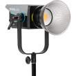 Lampa LED NANLITE FC-300B Bicolor 3200-6500K Spot Light Tył