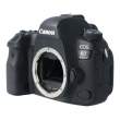 Aparat UŻYWANY Canon Używany APARAT CANON EOS 6D Mark II body s.n. 283052002589 Tył