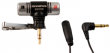  Audio mikrofony Olympus ME51S Mikrofon stereofoniczny mini Tył