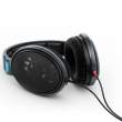  słuchawki i kable do słuchawek Sennheiser Słuchawki otwarte HD 600 Góra