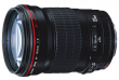 Obiektyw Canon 135 mm f/2.0 L EF USM Przód