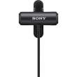 Audio mikrofony Sony Mikrofon ECM-LV1 krawatowyGóra