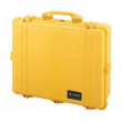  Torby, plecaki, walizki kufry i skrzynie Peli ™1600 skrzynia z gąbką / żółta Przód