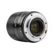 Obiektyw Viltrox AF 33 mm / F1.4 Sony E Boki