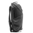Plecak Peak Design Everyday Backpack 15L Zip czarny Tył