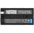 Ładowarka Newell dwukanałowa  DL-USB-C i dwa akumulatory NP-F770 do Sony