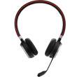  Słuchawki Bezprzewodowe Jabra Evolve 65 MS Stereo Tył