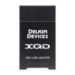  XQD Delkin XQD ADAPTER 10GBPS (USB 3.1) Przód
