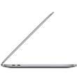  Macbook Pro 13 Apple MacBook Pro 13 M1/16GB/2TB SSD (gwiezdna szarość) Góra