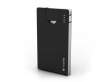  powerbanki Mophie Juice Pack Boost (kolor czarny) - zewnętrzna bateria (2000 mAh), dedykowana urządzeniom Apple Przód