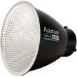  Lampy wideo akcesoria do lamp Aputure Bowens Hyper Reflector KIT do Light Storm LS1200D/600D Góra