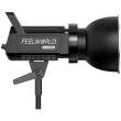 Lampa LED Feelworld FL225D Video Studio 5600K Daylight Przód