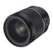 Obiektyw Samyang AF 35 mm f/1.4 II Sony FE - Zapytaj o specjalny rabat! Boki