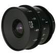Obiektyw Venus Optics LAOWA Venus Optics 7,5mm T2,9 Cine Zero-D S35 do Fujifilm X Tył