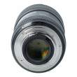 Obiektyw UŻYWANY Sigma A 18-35 mm F1.8 DC HSM/Nikon s.n. 50293898 Boki
